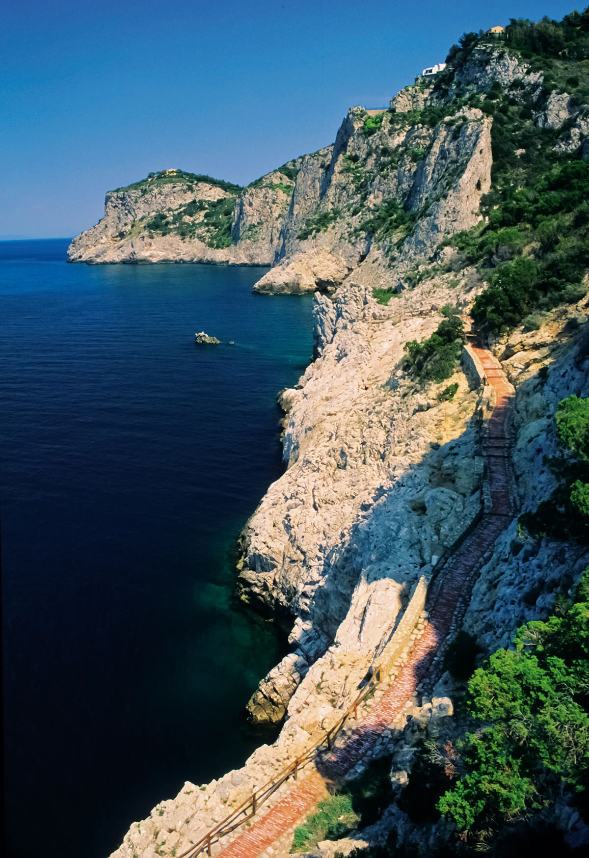 Cala Moresca
