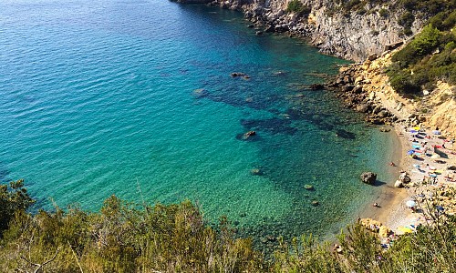 Cala Piazzoni